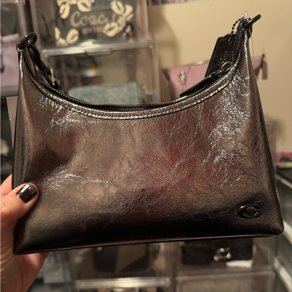 Coach Juliet 25